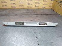 Накладка подсветки номера SN26DP Ford Mondeo - Фото 3