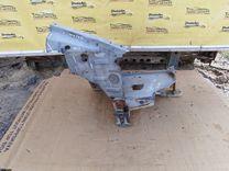 Лонжерон правый HXYJGU Volkswagen Sharan - Фото 1