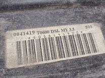 Бак топливный HTJ18S Opel Zafira купить с доставкой