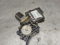 Моторчик стеклоподъемника передний правый 8GU26X Ford Galaxy