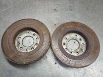 Диск тормозной задний PT214K Opel Zafira - Фото 2