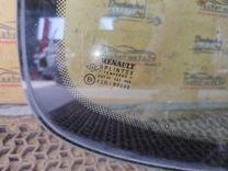 Стекло заднее 6QS9N7 Renault Megane купить