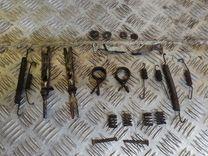 Механизм развода задних тормозных колодок левый T2SHWF Citroen Xsara Picasso купить