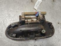 Ручка наружная задняя правая 551E59 купить с доставкой