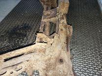 Балка подвески задняя E7YLUR Mazda 6 - Фото 11