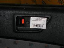 Ручка внутренняя передняя левая 33UGH7 Hyundai Getz - Фото 4