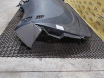 Панель передняя салона (торпедо) U4U65X Mitsubishi Grandis купить с доставкой