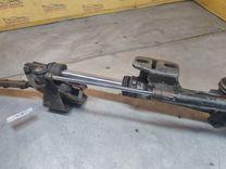 Рулевая рейка XHPUQM Volkswagen Passat купить в магазине запчастей бу