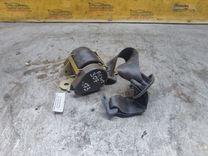 Ремень безопасности задний центральный NP1U78 Peugeot 307