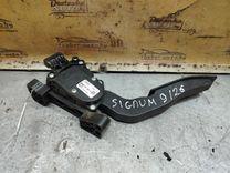 Педаль газа 1ZMA1F Opel Signum - Фото 2