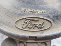 Корпус воздушного фильтра ONDEZJ Ford Orion купить с доставкой