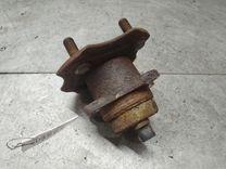 Ступица задняя левая G0QY6N Toyota Yaris купить в магазине запчастей бу