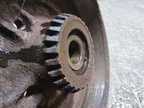 Барабан тормозной J2CK1F Renault Clio купить в магазине запчастей бу