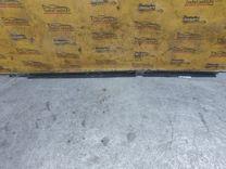 Молдинг стекла двери передней правой наружный BH7LRE Renault Scenic купить