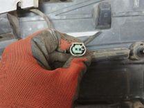 Спойлер FLBGBF Opel Insignia - Фото 5