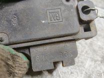 Датчик абсолютного давления UP7X3I Renault Laguna купить в магазине запчастей бу