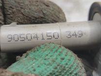 Выключатель концевой (концевик) A6FAT1 Opel Astra - Фото 3