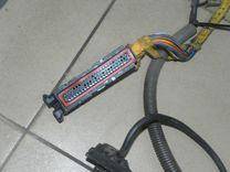 Проводка 5EXCDJ Audi 80 - Фото 6