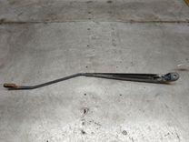 Щеткодержатель (поводок стеклоочистителя, дворник) 37TBE8 Peugeot 306 купить