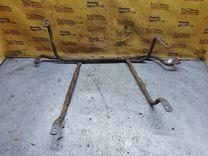 Крепление топливного бака 84DJAO Peugeot 406 купить с доставкой