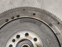 Комплект сцепления UHY7D0 Peugeot Partner купить на авторазборке