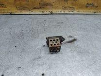 Сопротивление вентилятора охлаждения OOXL36 Peugeot 406 купить с доставкой