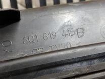 Дождевик EUR1ZA Volkswagen Polo - Фото 11