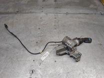 Замок зажигания EDNW3A Volkswagen Sharan