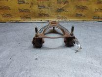 Рычаг передний левый OB1YTW Rover 45 купить в магазине запчастей бу