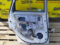 Проводка двери задней левой Z87S4K Nissan Note купить с доставкой