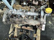 Двигатель CAEE11 Opel Zafira undefined