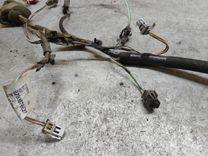 Проводка двери передней правой JF4GX3 Renault Scenic undefined