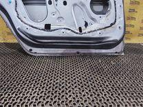 Дверь задняя левая D9FPV6 Mitsubishi Grandis undefined