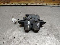 Замок багажника M0HOK7 Renault Laguna - Фото 1