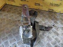 Ремень безопасности передний левый GT0ANR Renault Megane - Фото 2