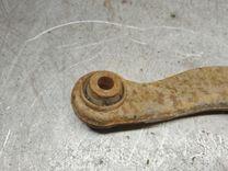 Рычаг задний левый YJXQXT Mazda 6 - Фото 3