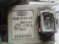 Коммутатор зажигания 59HU7W Ford Mondeo - Фото 3