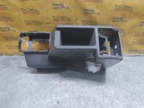 Консоль салона (центральная часть) 1S01BF Opel Vectra купить