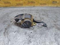 Ремень безопасности задний левый V9U423 Peugeot 307 купить с доставкой