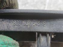 Гофра проводки двери SMZ26A Volkswagen Passat - Фото 4