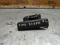 Ручка наружная задняя левая RSZZ00 Peugeot 106 - Фото 1