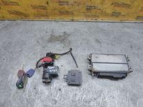 Блок управления двигателем NFEUOB Fiat Punto купить на авторазборке