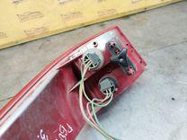 Фонарь задний правый 8RXOGG Peugeot 607 купить с доставкой