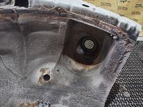 Стакан лонжерона правый 9K7HHU Opel Astra - Фото 4