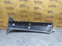 Молдинг (накладка кузовная) KYEKMF Renault Espace купить в магазине запчастей бу