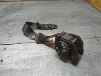 Ремень безопасности задний левый POHBHZ Citroen C5 - Фото 1