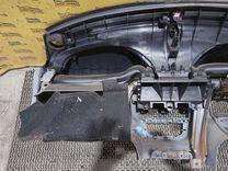 Панель передняя салона (торпедо) 3S1826 Citroen C3 undefined
