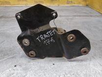 Кронштейн топливного фильтра O68YL4 Hyundai Trajet - Фото 2
