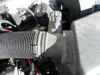 Расходомер воздуха VI0863 Volkswagen Bora - Фото 2