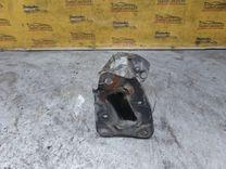 Кронштейн усилителя бампера переднего (Домик) 30RMF9 Nissan Note - Фото 3